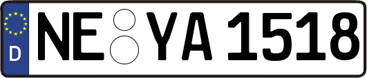 NE-YA1518