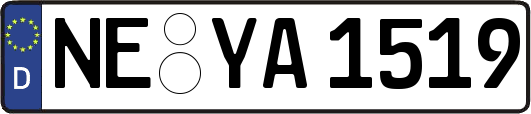 NE-YA1519
