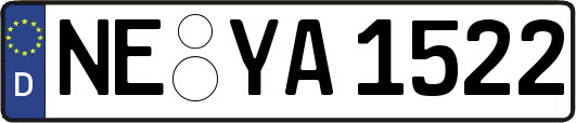 NE-YA1522