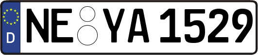 NE-YA1529
