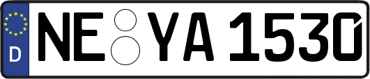 NE-YA1530