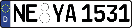 NE-YA1531