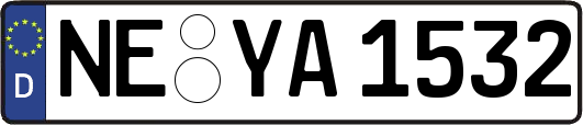 NE-YA1532