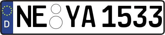 NE-YA1533