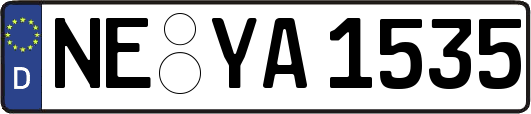 NE-YA1535