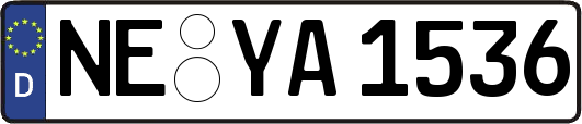NE-YA1536