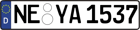 NE-YA1537