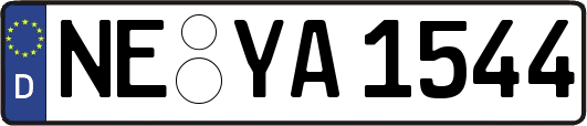 NE-YA1544
