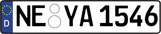 NE-YA1546