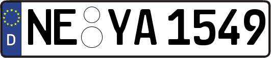NE-YA1549