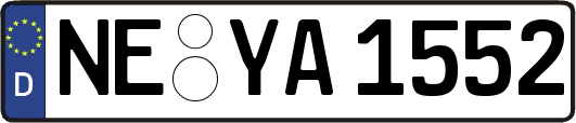 NE-YA1552