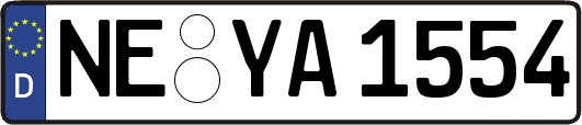 NE-YA1554