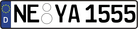 NE-YA1555