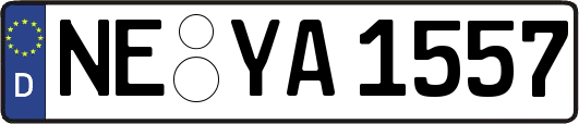 NE-YA1557