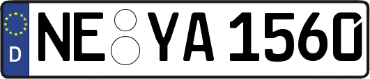 NE-YA1560