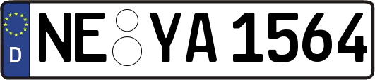 NE-YA1564