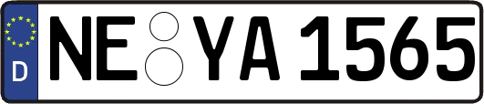 NE-YA1565