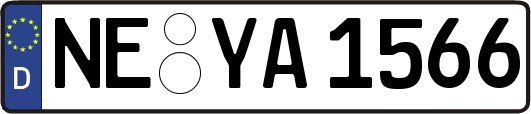 NE-YA1566