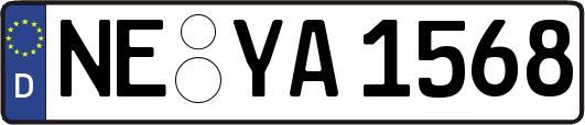 NE-YA1568