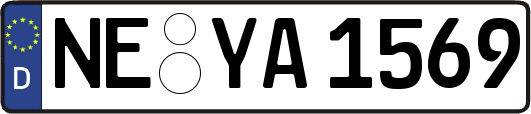 NE-YA1569
