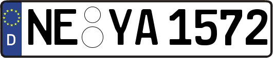 NE-YA1572