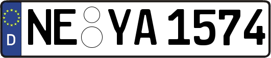NE-YA1574