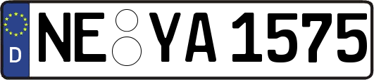 NE-YA1575