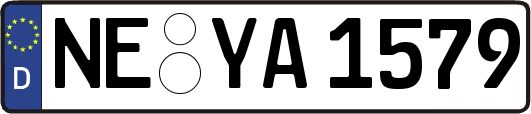 NE-YA1579