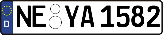 NE-YA1582