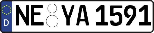 NE-YA1591