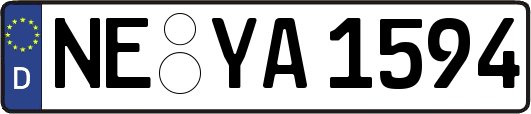NE-YA1594