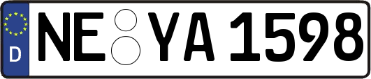 NE-YA1598