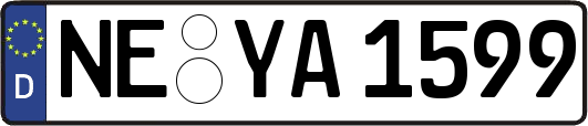 NE-YA1599