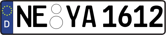 NE-YA1612