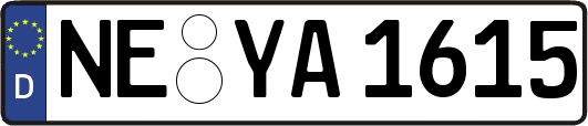 NE-YA1615