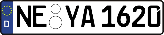 NE-YA1620