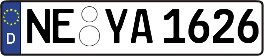 NE-YA1626