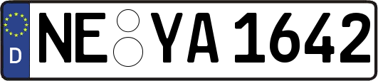 NE-YA1642