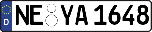 NE-YA1648