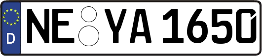 NE-YA1650
