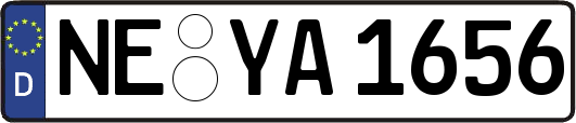 NE-YA1656