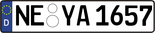 NE-YA1657