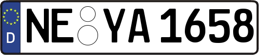 NE-YA1658