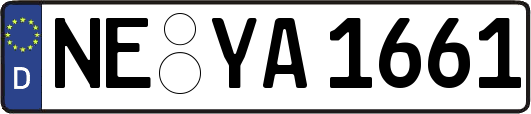 NE-YA1661
