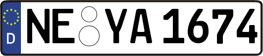 NE-YA1674