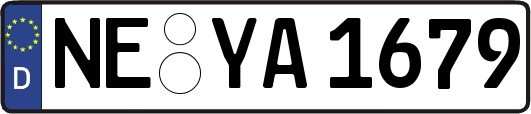 NE-YA1679