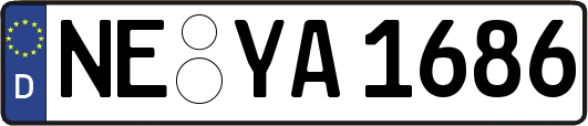 NE-YA1686