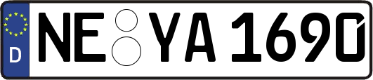 NE-YA1690