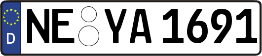 NE-YA1691