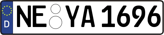 NE-YA1696